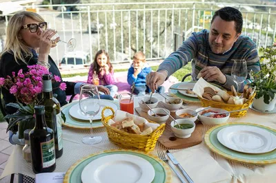 Discover Liguria: Wine, Oil, and Garden Traditions