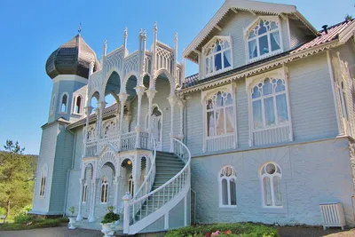Bergen Private Driver Tour: Island of Light (Lysøen)