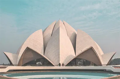 Spiritual Awakening: Explore Old Delhi Temples & Culture