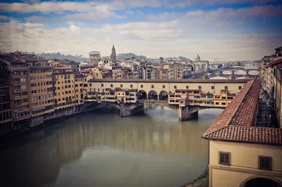 Florence Day Trip from Rome by High-Speed Train