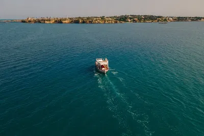 Ortigia Island Private Boat Tour: A Sicilian Coastal Delight!