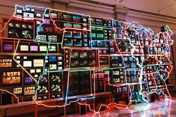 Unveiling American Art: A Semi-Private Masterpiece Journey in DC