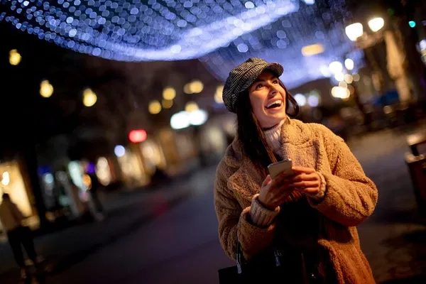 Unearth Cambridge's Dark Secrets: A Haunted Walking Tour