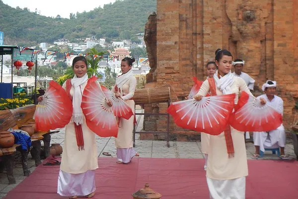 Nha Trang Unveiled: Authentic City & Countryside Discovery