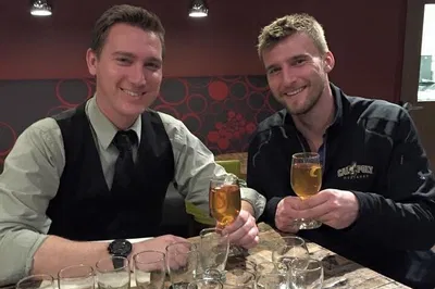Fort Collins Haunted Pub Tour: Ghost Stories & Brews