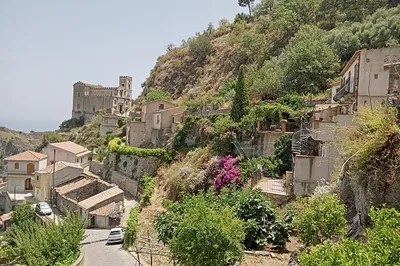 Step into The Godfather: A Sicilian Private Tour