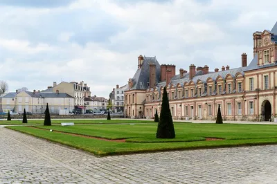 Royal Day Trip: Explore Fontainebleau Palace & Barbizon's Artistic Charm from Paris