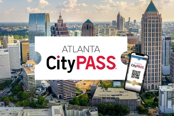 Atlanta CityPASS®: Save 49% on Top 5 Attractions!