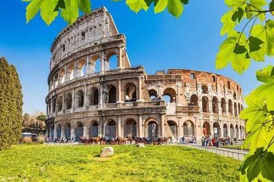 Unveiling Rome: A Deluxe Shore Excursion from Civitavecchia