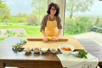 Bolognese Cooking Class: Private Culinary Experience