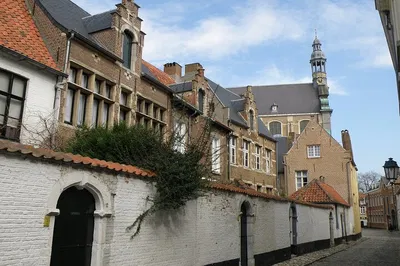 Unveiling Lier's Charm: A Private Historical Walking Adventure