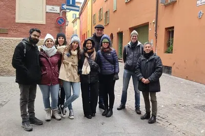 Unveiling Bologna's Soul: A Historic Center Walking Tour