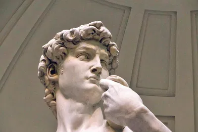 Accademia Gallery: Skip-the-Line Tickets to See David