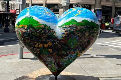 San Francisco in a Day: See Top Sights & Hidden Gems