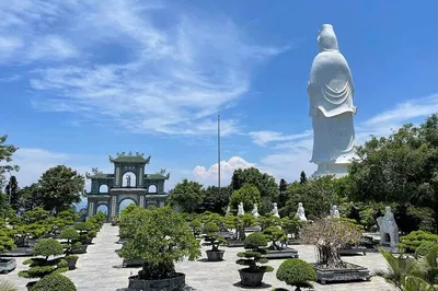 Da Nang & Hoi An: Full-Day Private Car Tour