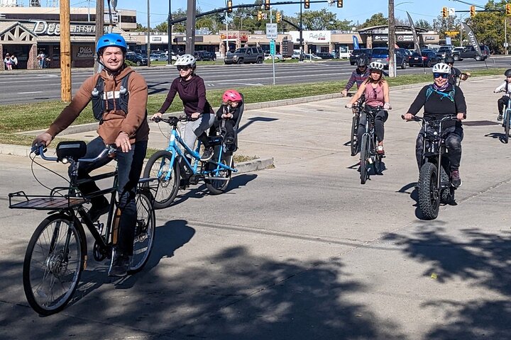 Experience Image img1