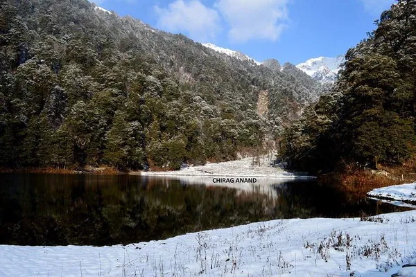 Dodital Trek: Himalayan Bliss Awaits!