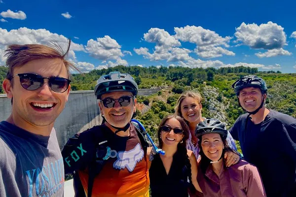 Aix-en-Provence E-Bike Tour of Sainte Victoire Mountain