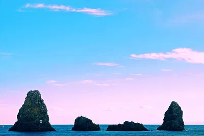 Discover Acitrezza & Acicastello: A Sicilian Coastal Escape