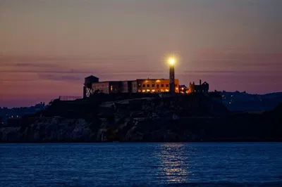 Alcatraz Night & Muir Woods: A San Francisco Exclusive!
