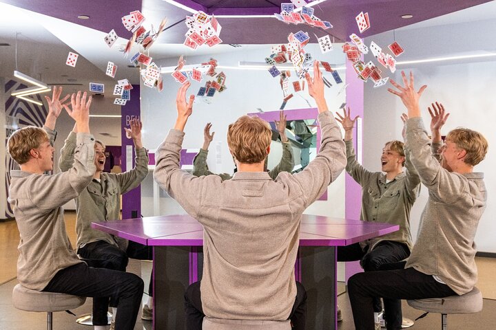 Experience Image img4