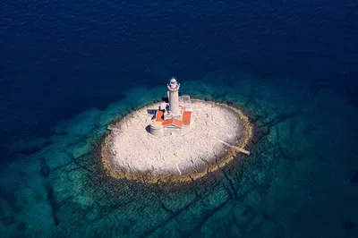 Explore Istria's Hidden Gems: A 30-Island Archipelago Adventure!