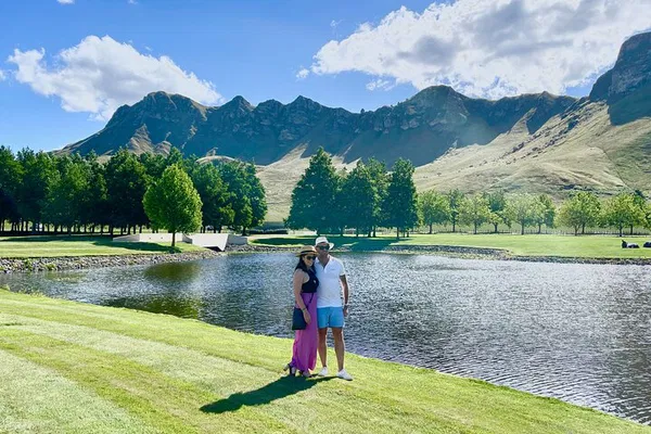 Savor Hawke's Bay: An Intimate Fine Wine Tour Experience