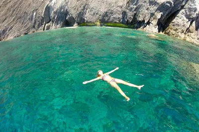 Genoa Coastline Thrills: Scooter Adventure to Portofino & Beyond!