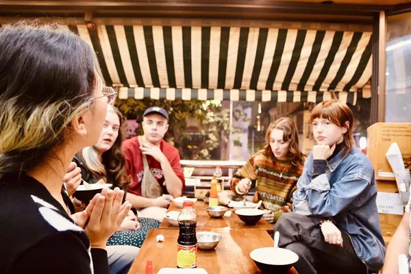 Hanoi Vegan Foodie Adventure: Taste, Tales & Hidden Gems