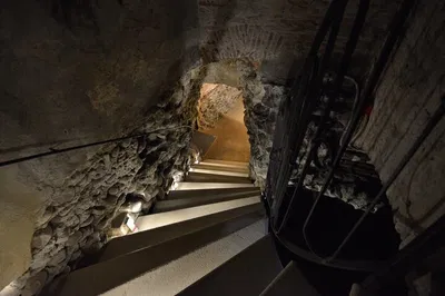 Unearth Verona's Secrets: Exclusive Underground Archaeological Adventure