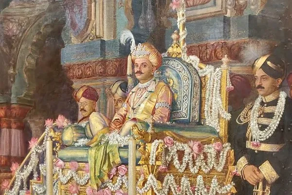 Discover Mysore's Golden Age: A Private Tour from Bangalore