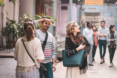 Discover India's Golden Triangle: A Luxurious 6-Day Private Tour of Delhi, Agra & Jaipur