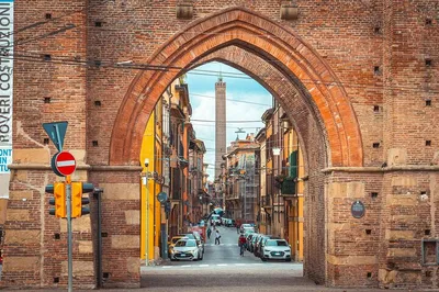 Unveiling Bologna's Secrets: A Private Historical Walking Tour
