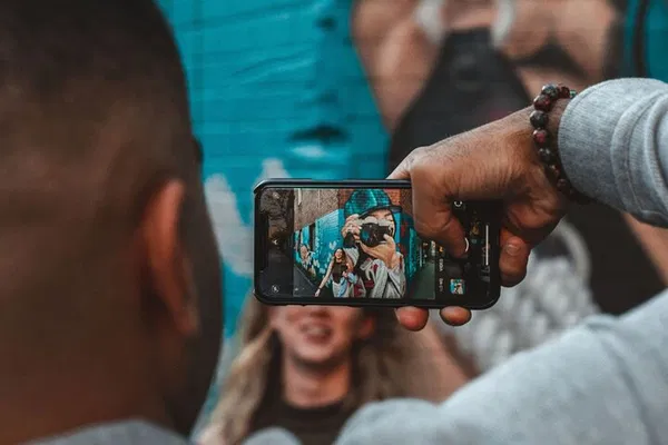 Sydney's Newtown Street Art & Foodie Walking Tour