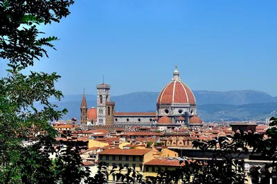 Unveiling Duomo's Treasures: A Guided Florentine Masterpiece Journey