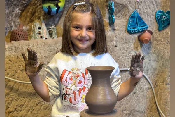 Cappadocia, Pamukkale, Ephesus: 4-Day Turkey Adventure