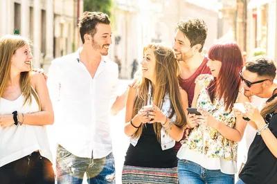 Unleash Your Inner Explorer: Scheveningen E-Scavenger Hunt Adventure!