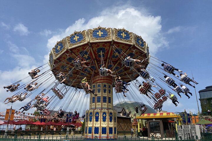 Experience Image img1