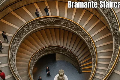 Vatican: Skip-the-Line Tickets for Museums & Chapel