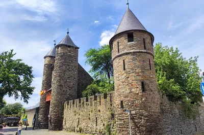 Maastricht Tour: Uncover Hidden Gems with Local Guide