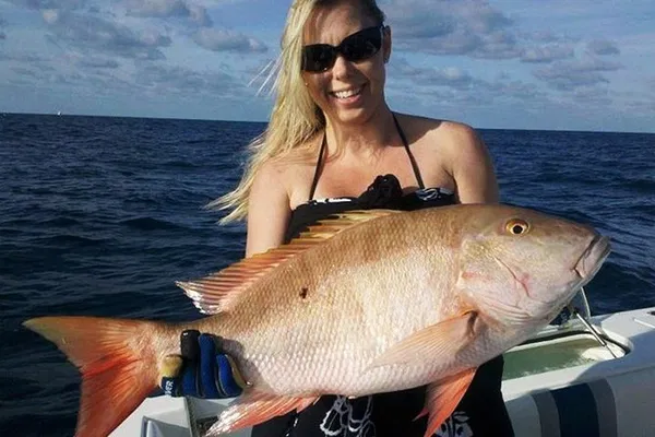 Reel in the Adventure: Miami Deep Sea Fishing Charters