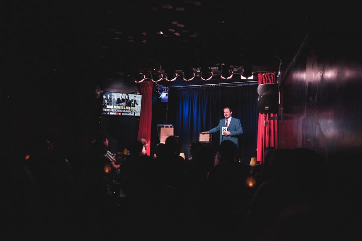 Experience Image img1