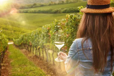 Etna's Volcanic Wonders & Wine: A Sicilian Adventure
