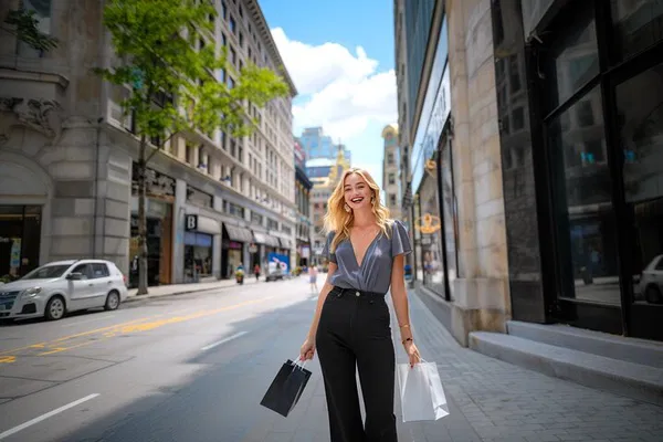 Montreal Fashion Tour: Style Secrets & Local Boutiques