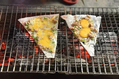 Culinary Delights: Unveiling Da Nang's Local Flavors on a Private Food Tour