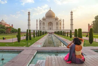 Golden Triangle Tour: Unveiling India's Cultural Gems in 3 Days