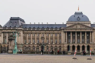 Brussels Unveiled: A Luxurious Half-Day Private Tour