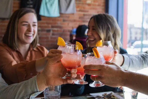 Sip & Savor: Colorado Springs Cocktail Walking Tour