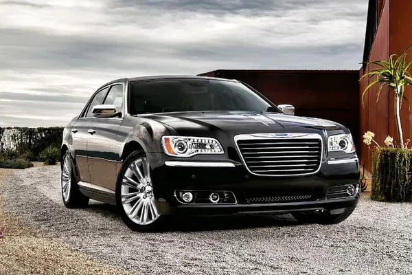 Seattle Car Service: Premier Luxury Transportation