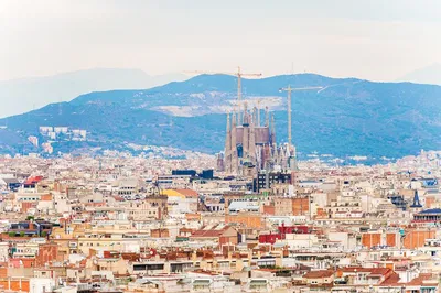 Barcelona Private Day Trip: You Pick the Stops!